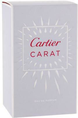 Cartier Carat Eau de Parfum 30мл