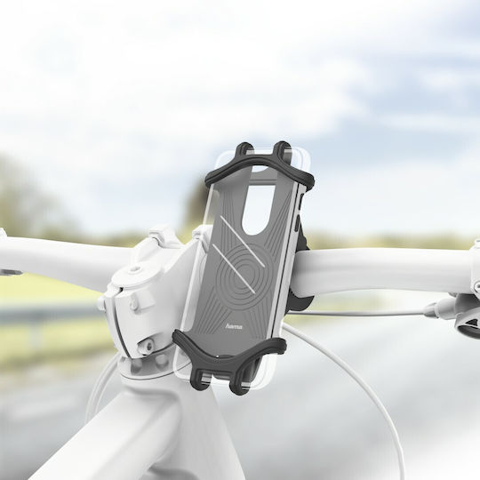 HAMA Universal Βάση Στήριξης Ποδηλάτου για Κινητό