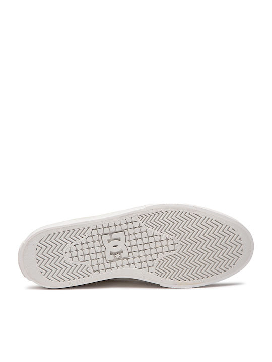 Manual Текстил Мъжки Slip-On Бели