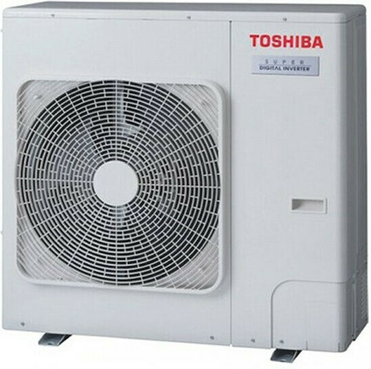 Toshiba RAV-GP801AT-E / RM801UTP-E Climatizator Inverter Comercial Casetă 24226 BTU