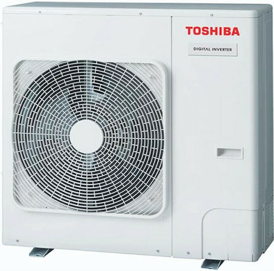 Toshiba RAV-GM1601ATP-E / RM1601BTP-E Επαγγελματικό Κλιματιστικό Inverter Καναλάτο 47769 BTU