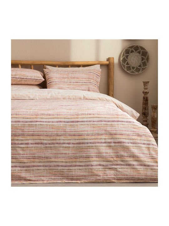 Vesta Home Milos Coverlet Queen Size 02 230x260cm