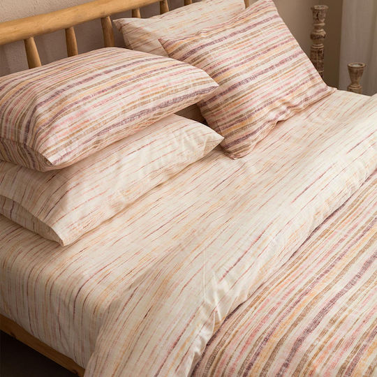 Vesta Home Milos Tagesdecke Übergröße 02 230x260cm