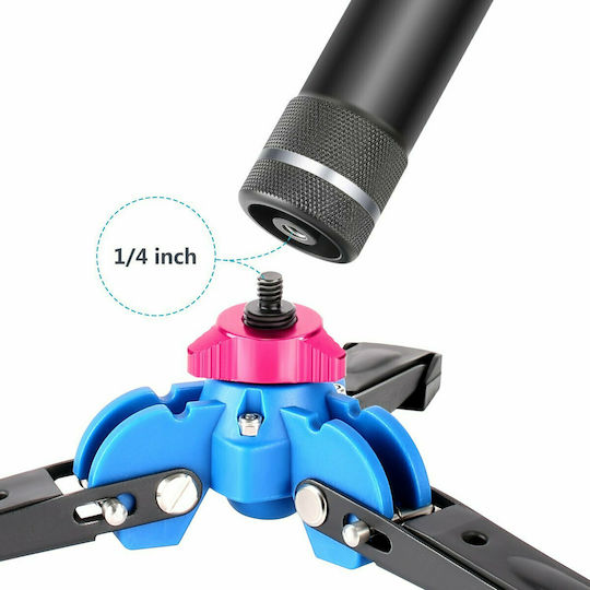 Neewer Foldable Monopod Stand Base Statischer Stand