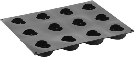 Pavoni Επαγγελματική Φόρμα Σιλικόνης PX4305S (30x40cm) 1τμχ