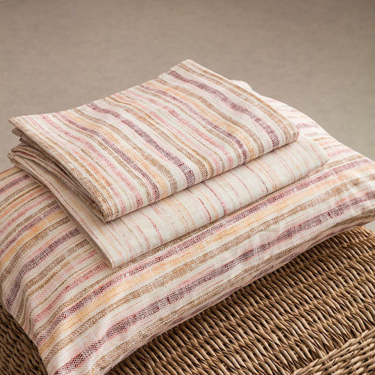 Vesta Home Milos Κουβερλί Μονό Βαμβακερό 02 160x260cm