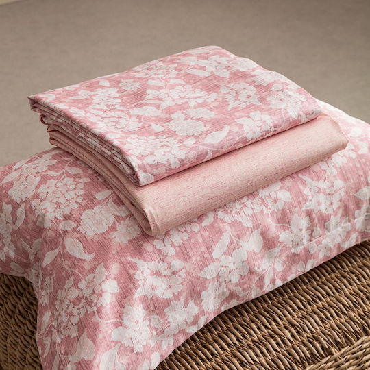 Vesta Home Sanel Cuvertură Extra-dublu Bumbac 02 230x270cm