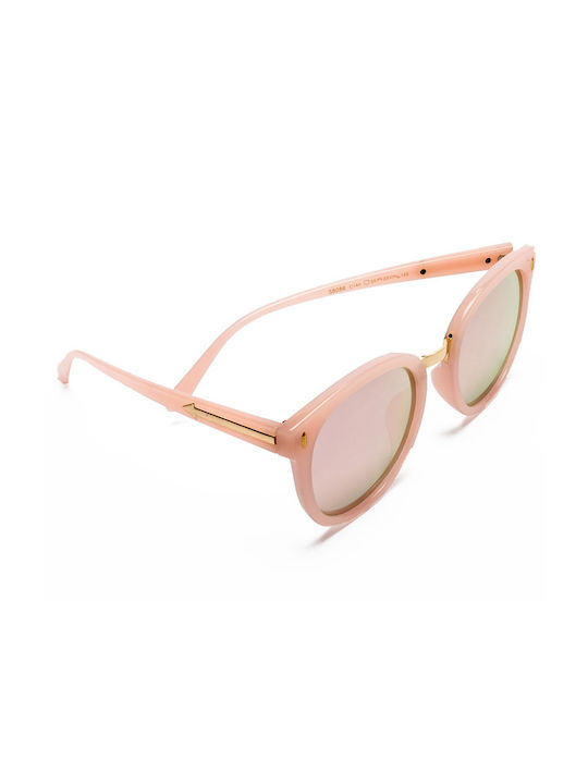 Mohiti 58086 Women's Sunglasses Pink