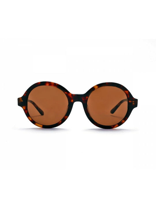 Mohiti 4000 Sunglasses Brown with Acetate Frame & Brown Lens Mohiti 4000 Sunglasses Brown with Acetate Frame & Brown Lens