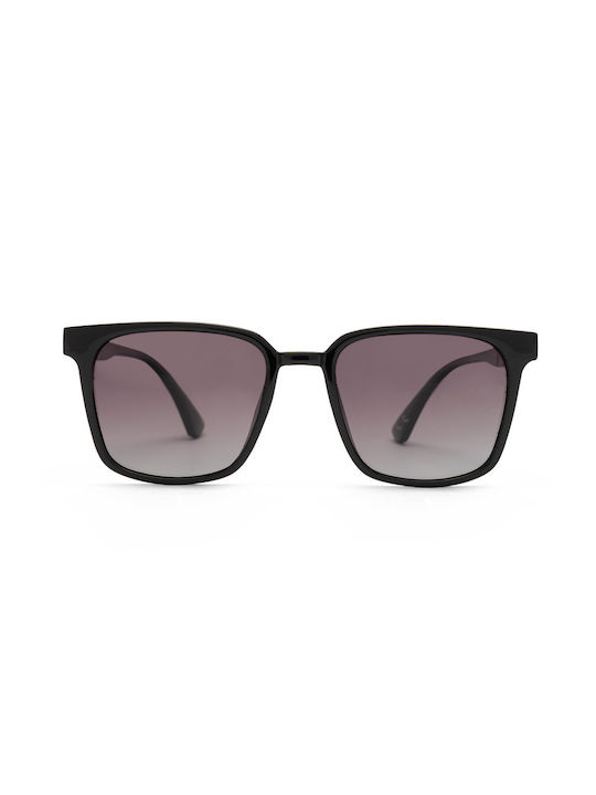 Mohiti PL382 Sunglasses Brown with Acetate Frame & Purple Lens Mohiti PL382 Sunglasses Brown with Acetate Frame & Purple Lens