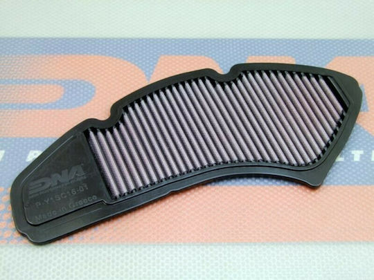 DNA Filters Φίλτρο Αέρα Μοτοσυκλέτας για Yamaha NMAX 125