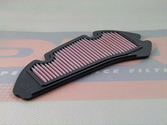 DNA Filters Въздушен филтър за мотоциклет Honda SH 125
