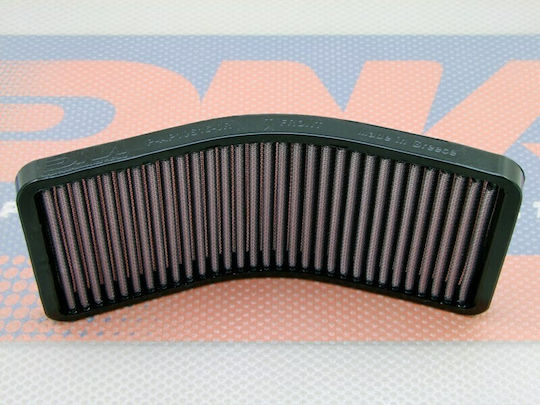 DNA Filters Φίλτρο Αέρα Μοτοσυκλέτας για Aprilia RSV4 1000 RR / RF 15-19