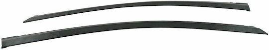 Set of Windbreakers Front Car for Toyota Auris 2pcs