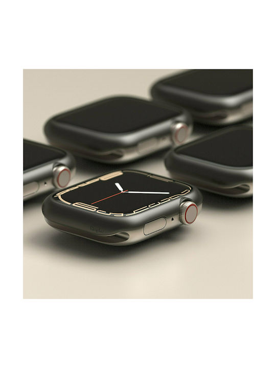 Ringke Bezel Styling Graphite για το Apple Watch 41mm