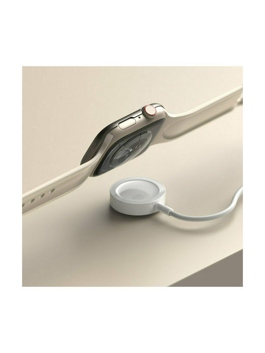 Ringke Bezel Styling Graphite για το Apple Watch 41mm