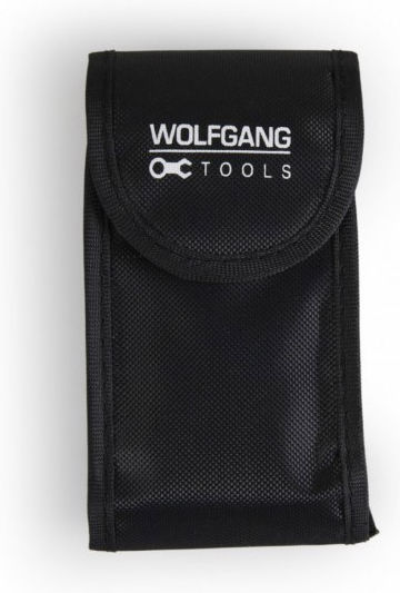 Wolfgang Laser Entfernungsmesser 8720604881479 mit einer Messreichweite von bis zu 40m