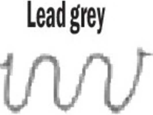 Royal Talens Relief Paint Decorfin Craft Paste Gray Outline for Glass Lead Grey 736 20ml