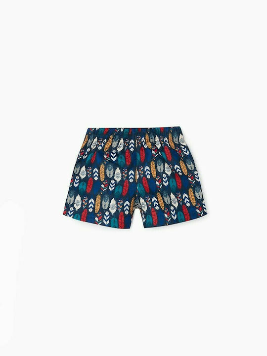 Zippy Kids Swimwear Swim Shorts Blue