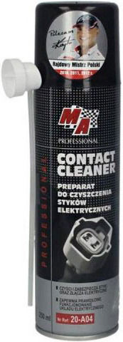 Moje Auto Electrical Contact Spray 250ml 1pcs Cleaner