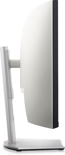 Dell S3423DWC Ultrawide VA Curved Monitor 34" QHD 3440x1440 with Response Time 4ms GTG