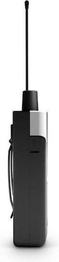 LD Systems U506 IEM HP 655 - 679 MHz Σετ