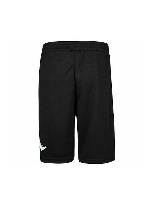 Jordan Sportliche Kinder Shorts/Bermudas Schwarz