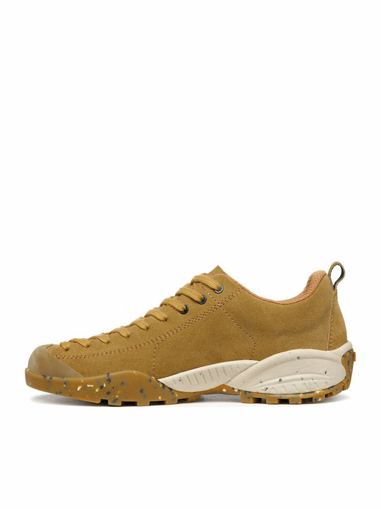 Scarpa Mojito Planet 32707-350 Ανδρικά Ορειβατικά Παπούτσια Καφέ
