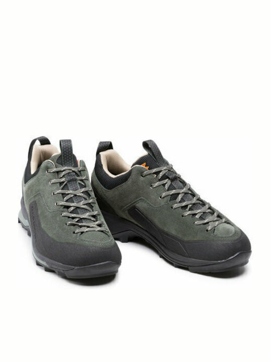 Garmont Garmont Men's Hiking Shoes Green