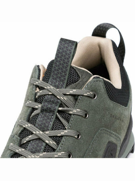 Garmont Garmont Men's Hiking Shoes Green