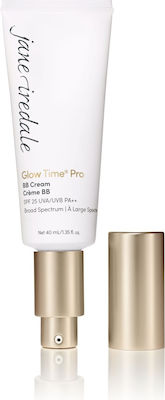 Jane Iredale Glow Time Pro Acne Day BB Cream Suitable for Sensitive Skin 25SPF 40ml