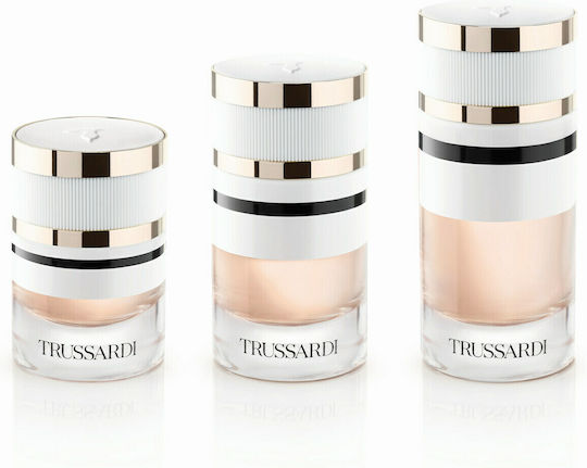 Trussardi Pure Jasmine Eau de Parfum 90ml
