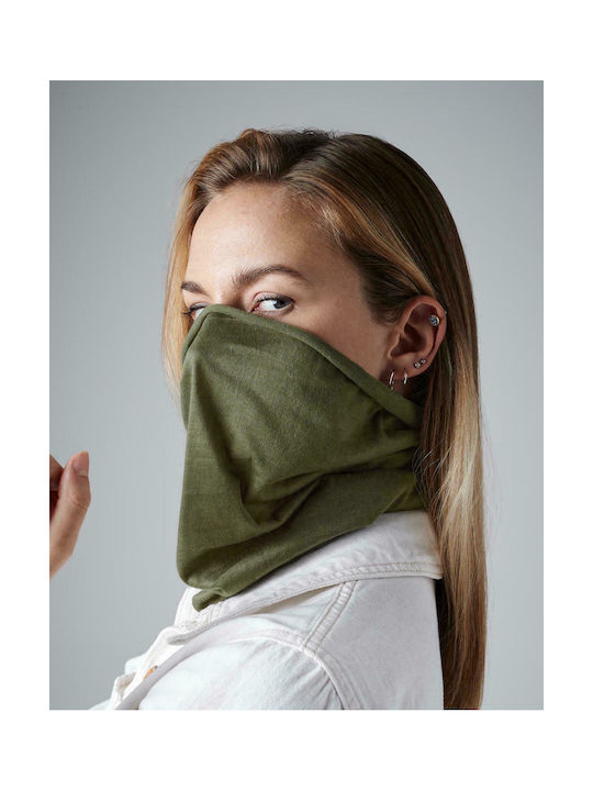 Beechfield Morf Gulere Sportive Verde