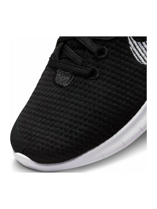 Flex Experience RN 11 Next Nature Sport Shoes Running Black