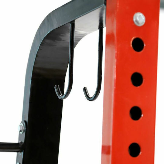 Liga Sport Half Rack χωρίς Βάρη