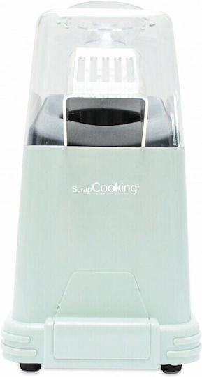 Scrap Cooking SCC-3898 Popcorn Maker 1100W