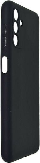 Ancus SM-A136F Galaxy A13 5G Back Cover Silicone Black (Samsung A13, A136F, A04s, A047F)