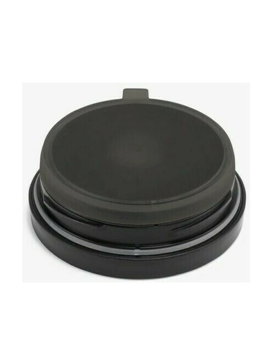 Klean Kanteen Δοχείο Φαγητού Inox Θερμός Ασημί 236ml