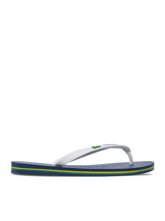 Classic Brazil II Ανδρικά Flip Flops Μπλε