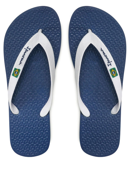 Classic Brazil II Ανδρικά Flip Flops Μπλε
