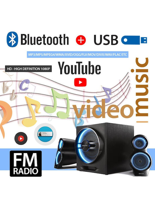 Sistem Audio Auto pentru Fiat Freemont Freemont 2008 (Bluetooth/USB/AUX/WiFi/GPS/Apple-Carplay/Android-Auto) cu Ecran Tactil 9"