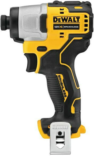 DEWALT DCF921N Brushless Impact Wrench Battery 18V Solo with Socket 1/2"