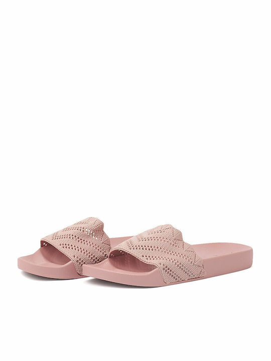 Women's Slides Pink
