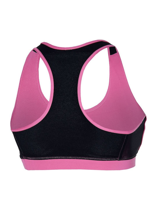 Alpha Femei Atletic Sutien sport Roz