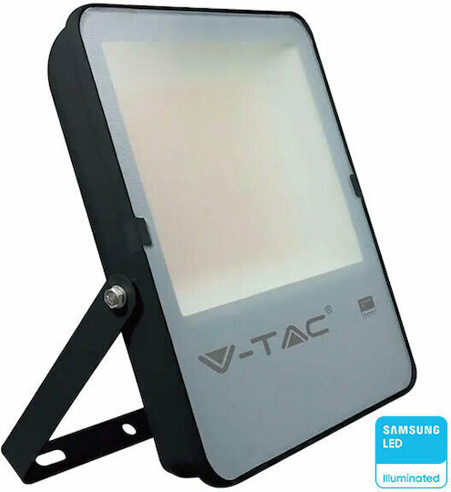 V-TAC Waterproof LED Floodlight 150W Cold White 6500K IP65