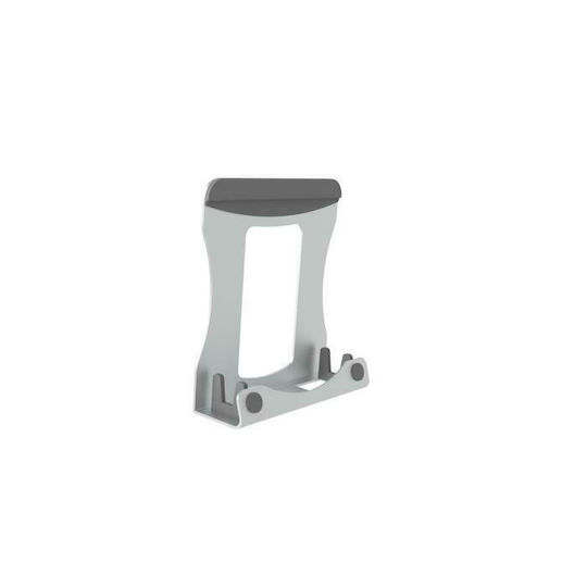 Focus Mount Επιτραπέζια Βάση Οθόνης Γκρι (LLS-203)