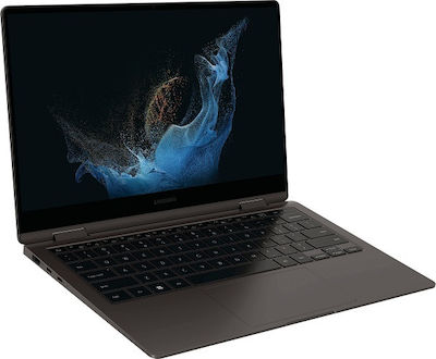 Samsung Galaxy Book2 360 13.3" (i7-1255U/16GB/512GB SSD/W11 Home) (US Клавиатура)