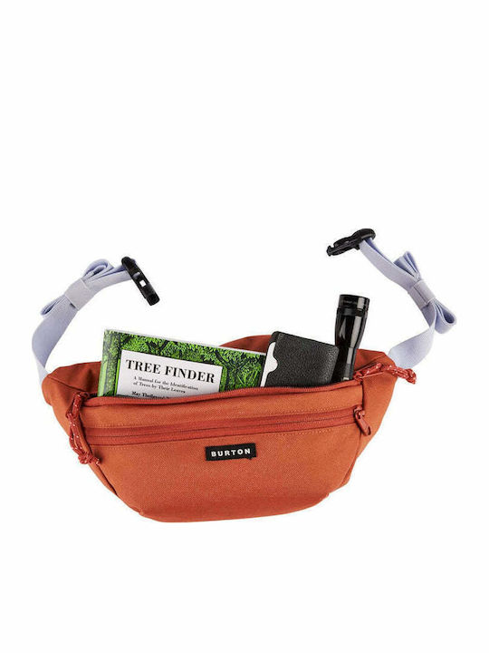 3L Hip Pack Τσαντάκι Μέσης Baked Clay