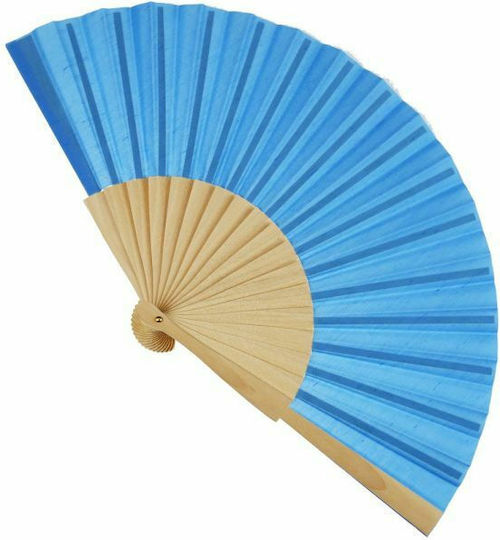 Synchronia Fan (Various Colors) 23cm