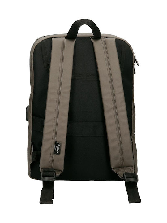 Pepe Jeans Bremen Kaki Pepe Jeans Bremen Kaki